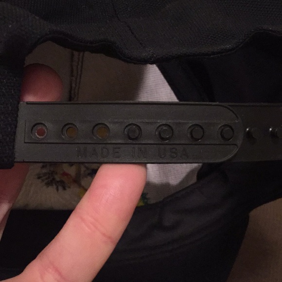 vtg c e n t r a l p o w e r h a t - Picture 5 of 9